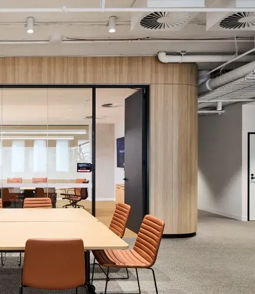 ABOUT US Commercial Flooring Built On Structure And Experience