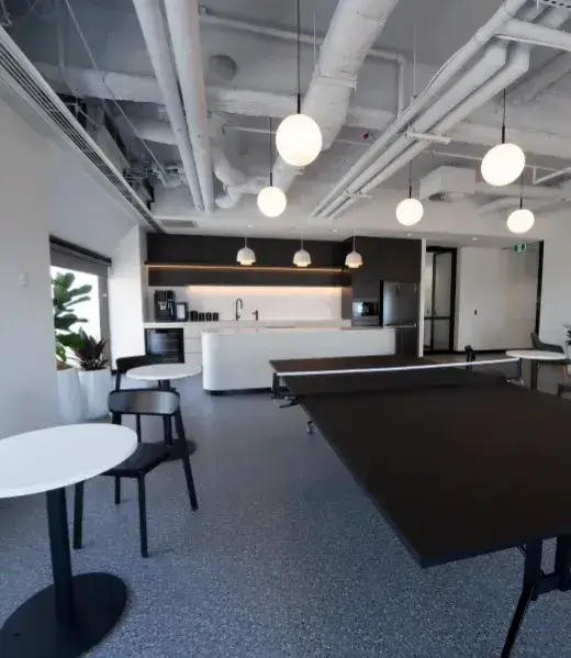 Commercial Flooring Built On Structure And Experience